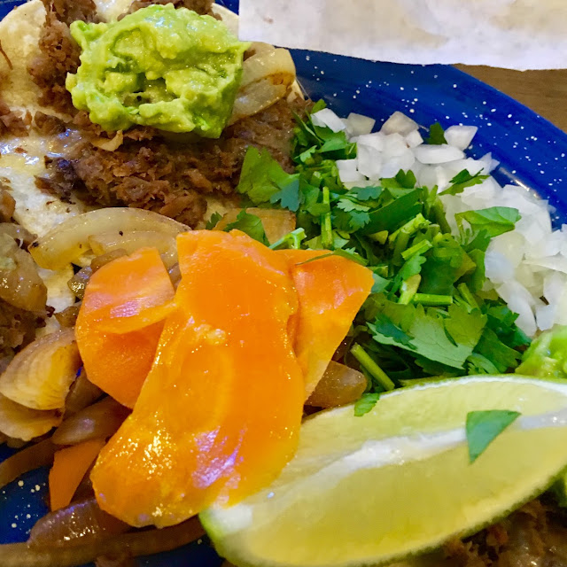 Carne Asada