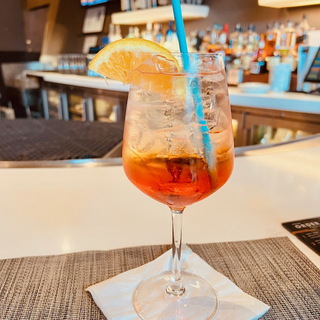 Aperol Spritz