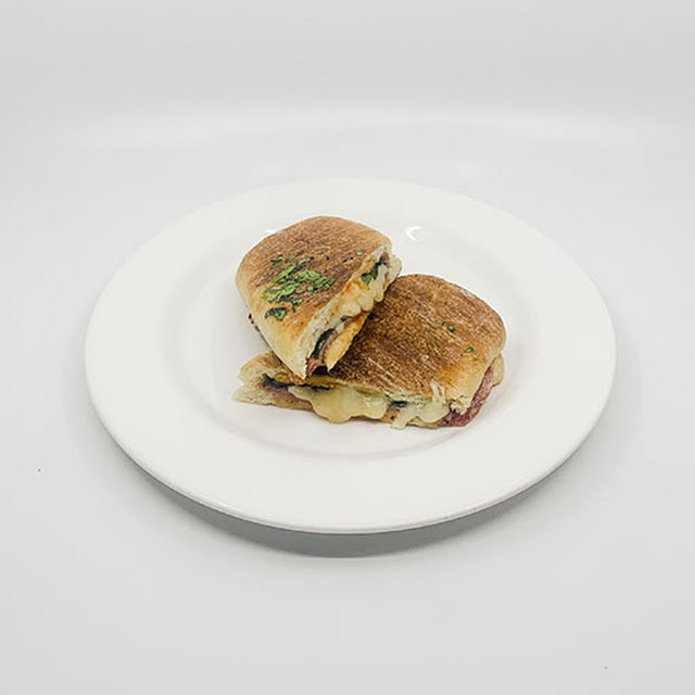 Aero Napoli Panini