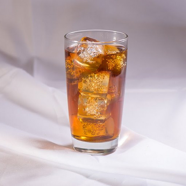 Classic Black Iced Tea