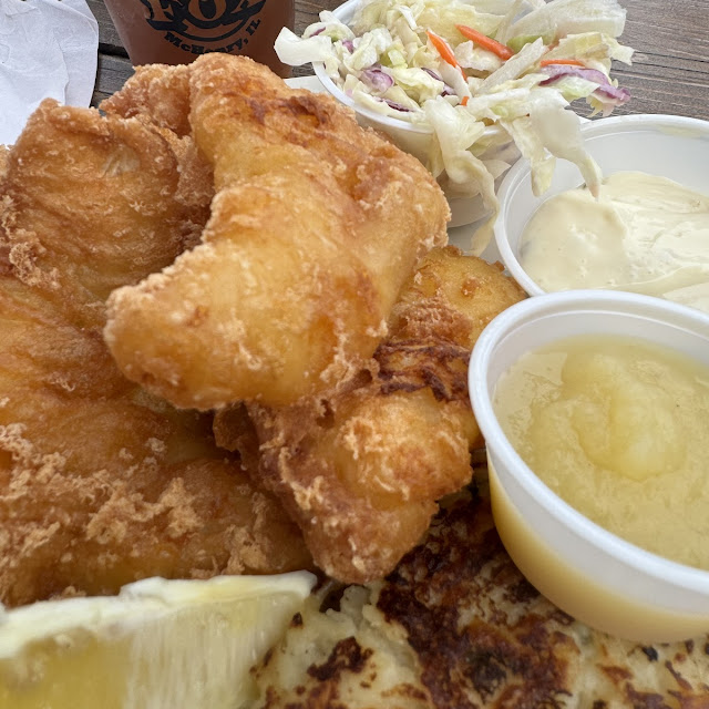 Fish Fry