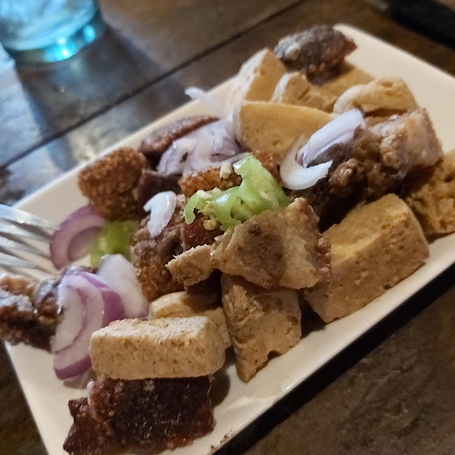 Tokwa't Baboy
