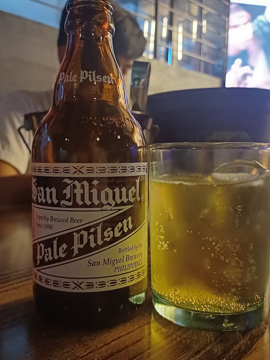 Aftershift Bar & Resto