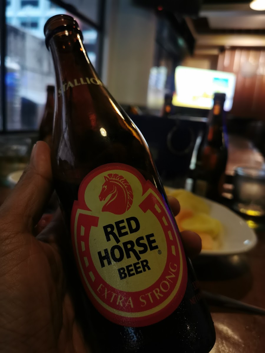 Aftershift Bar & Resto