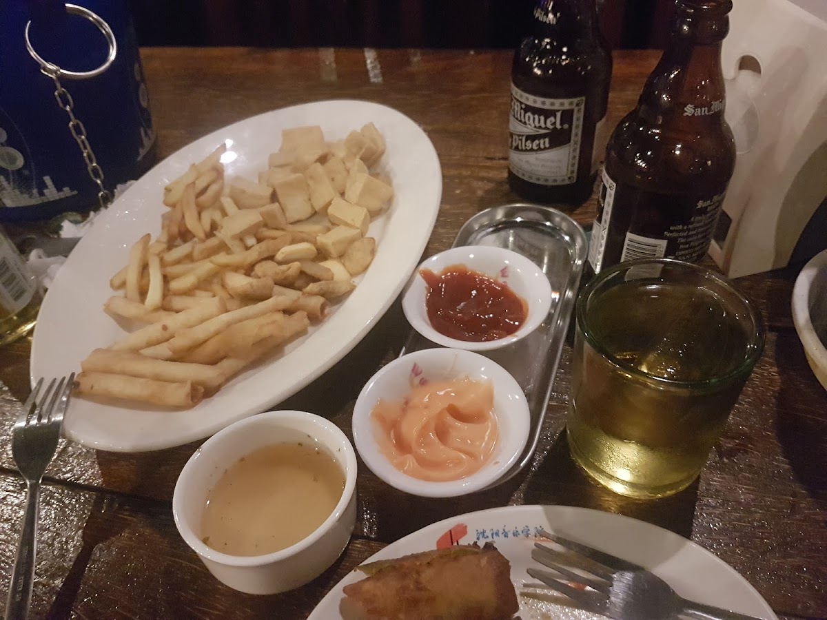 Aftershift Bar & Resto
