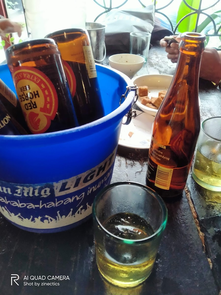 Aftershift Bar & Resto