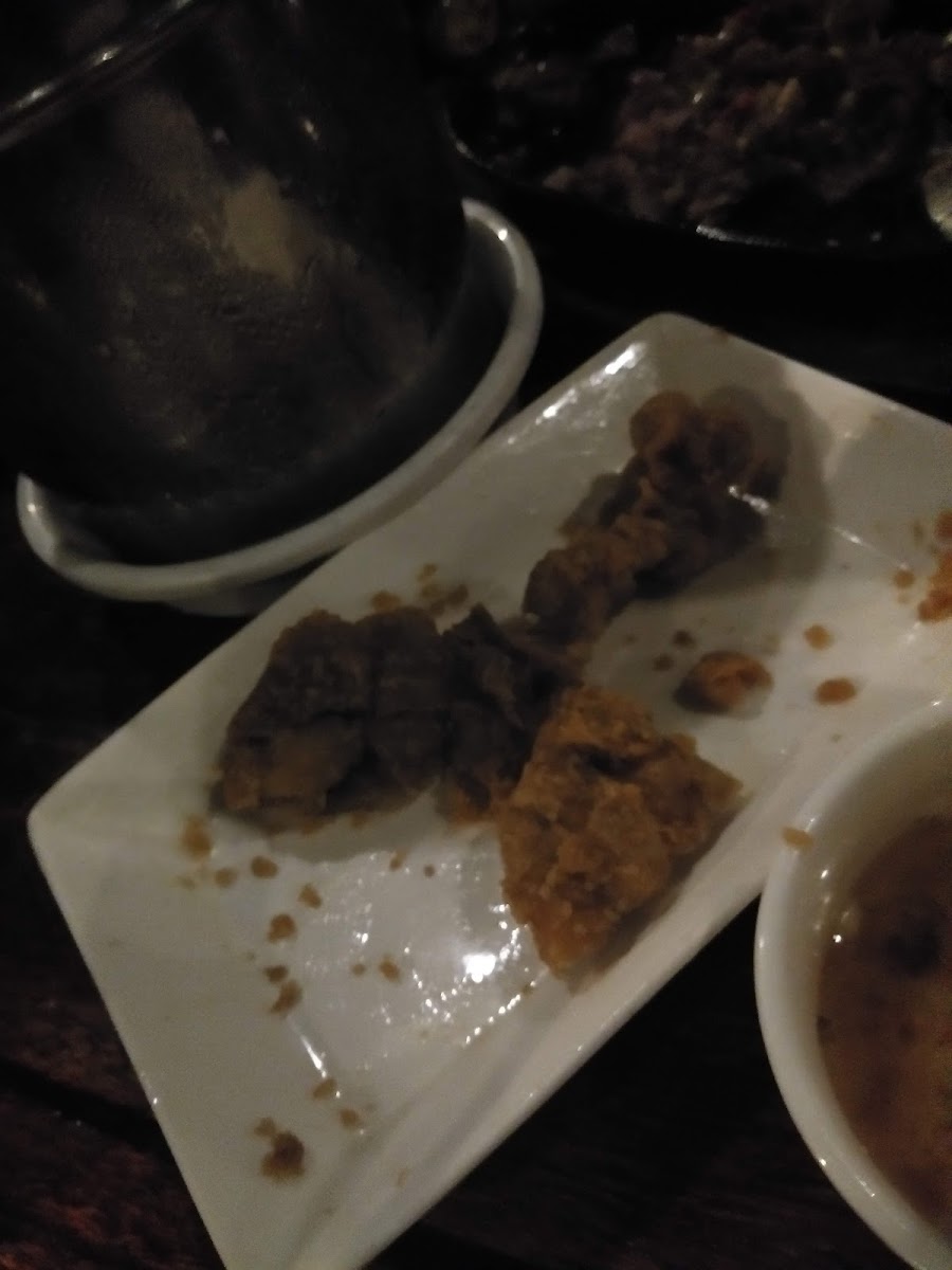Aftershift Bar & Resto