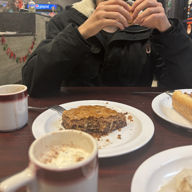 Baklava