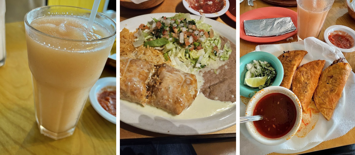 Agave Azul Mexican Bar and Grill
