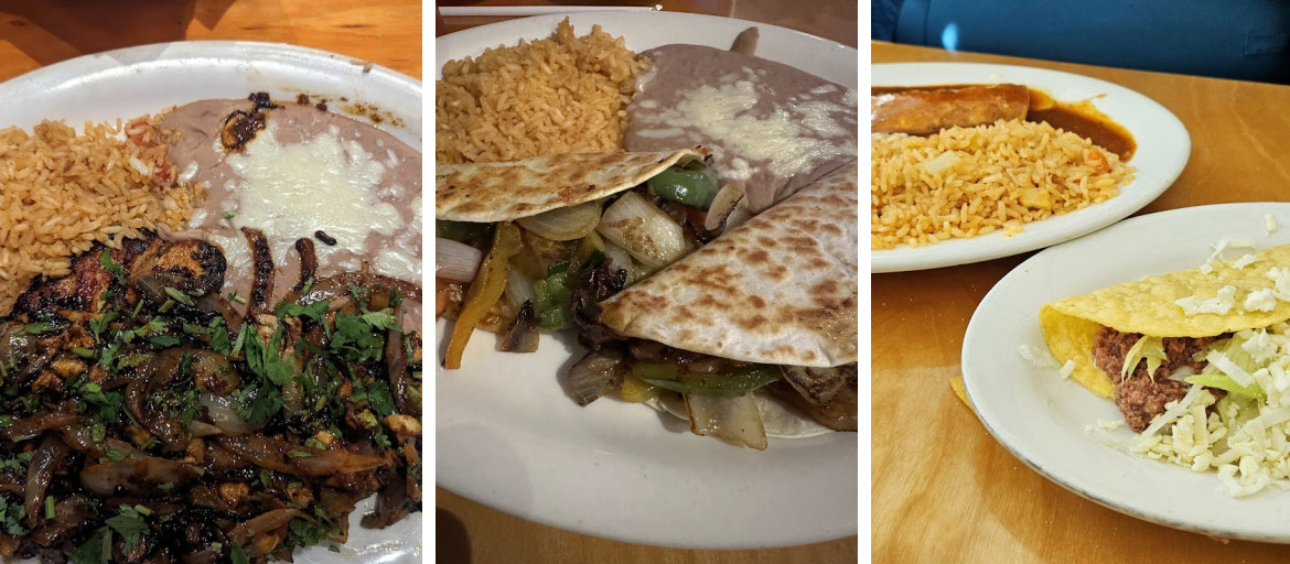 Agave Azul Mexican Bar and Grill