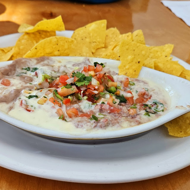 Margarita Dip