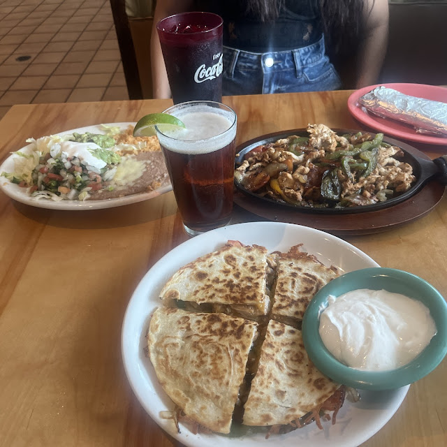 Quesadilla