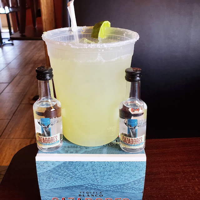Margaritas