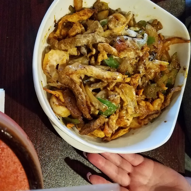 Mariscos Locos