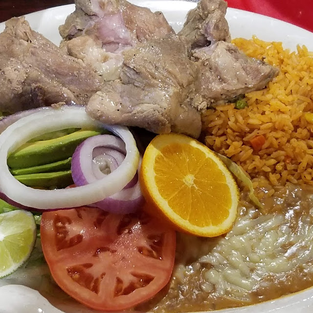 Carnitas