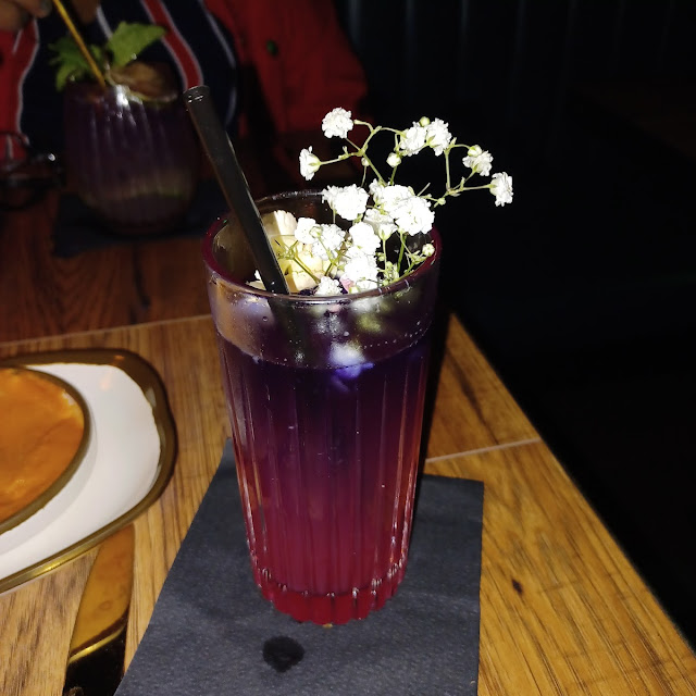 Prickly Pear Mule