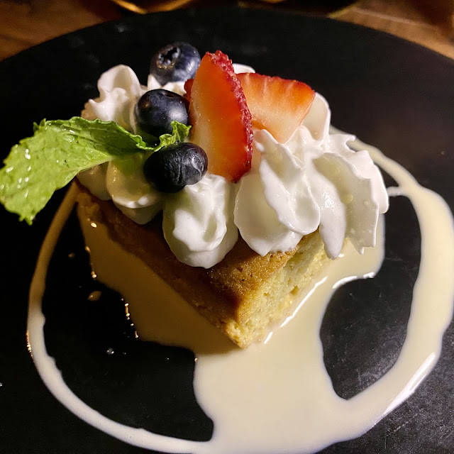 Tres Leches