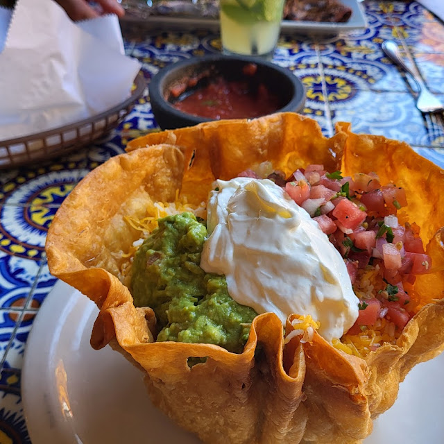 Taco Salad