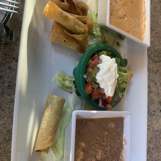 Taquitos