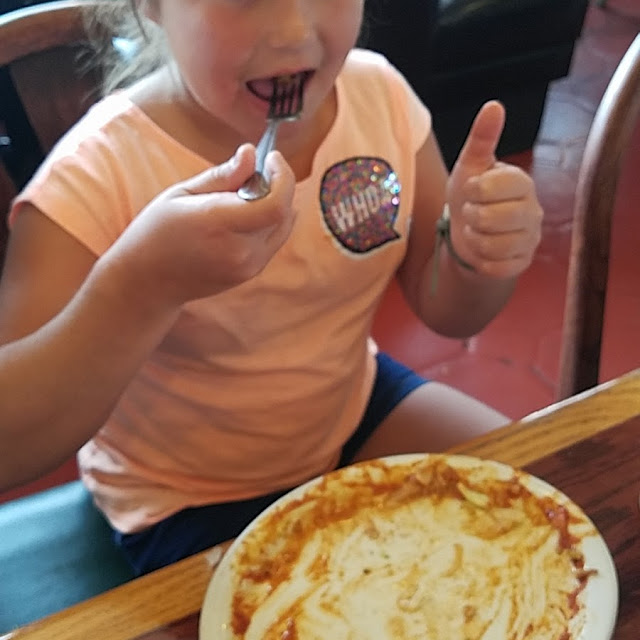 Enchiladas