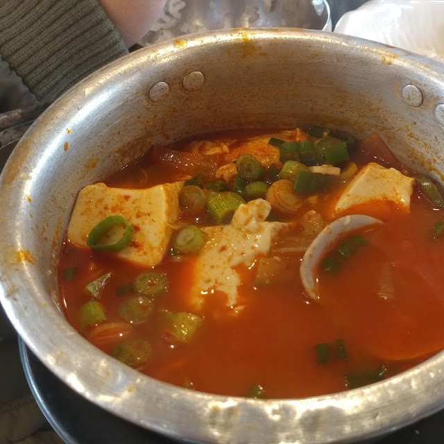 Jjigae