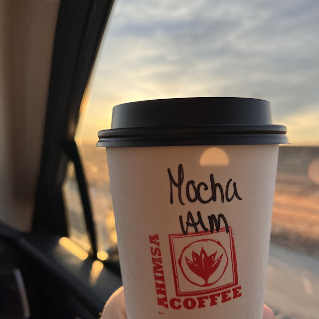 Specialty Coffees