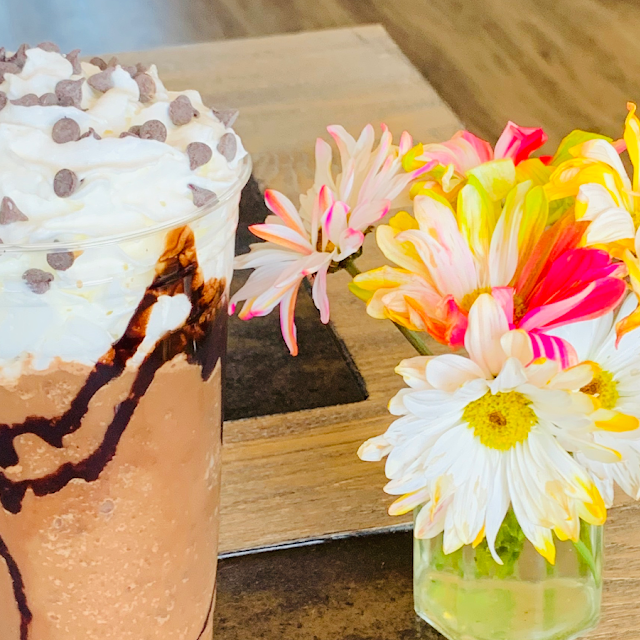 Milkshake
