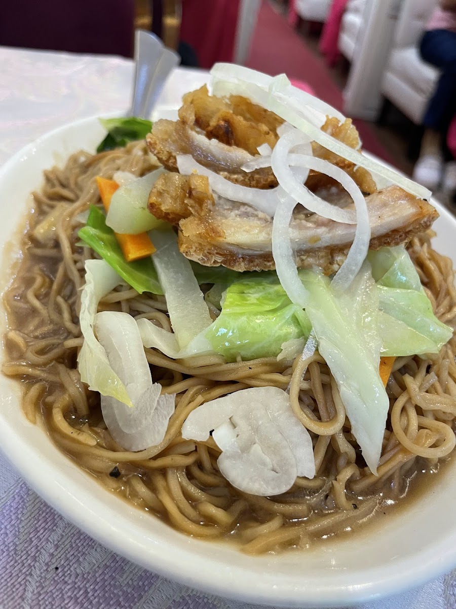 Air Summit Gourmet