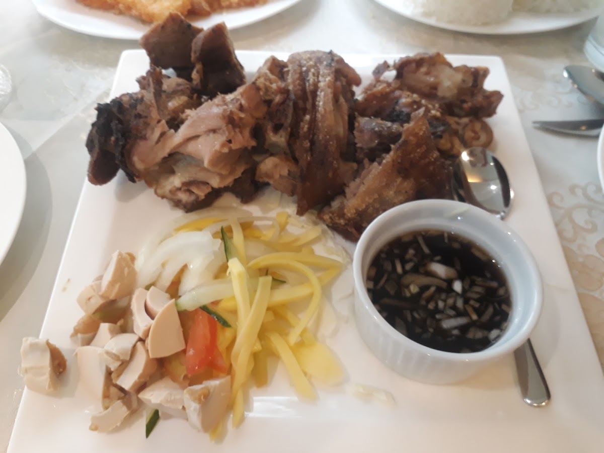 Air Summit Gourmet