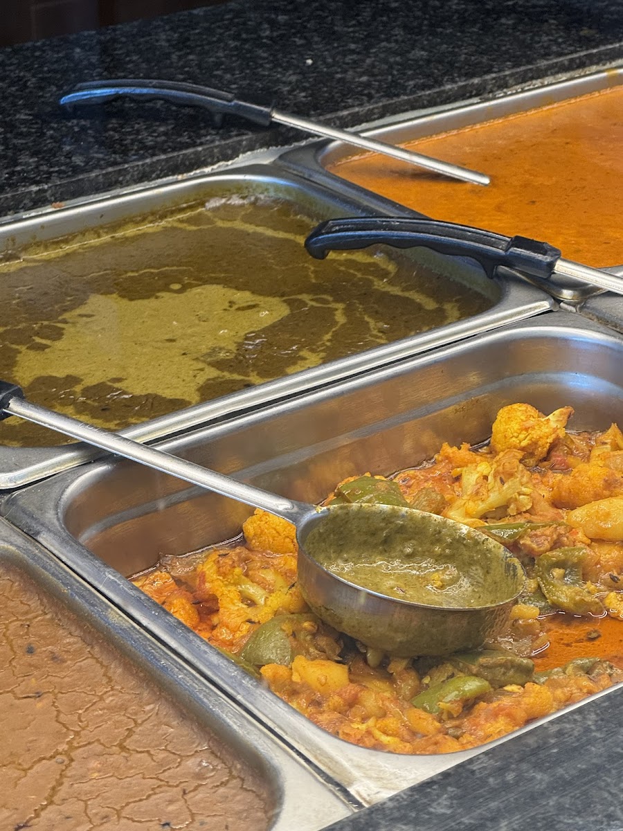 Airport Sweets & Tandoori