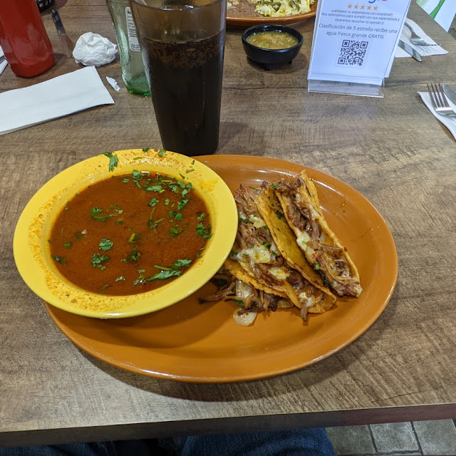 Quesa Birria