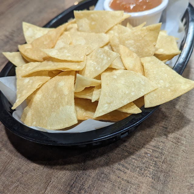 Salsa
