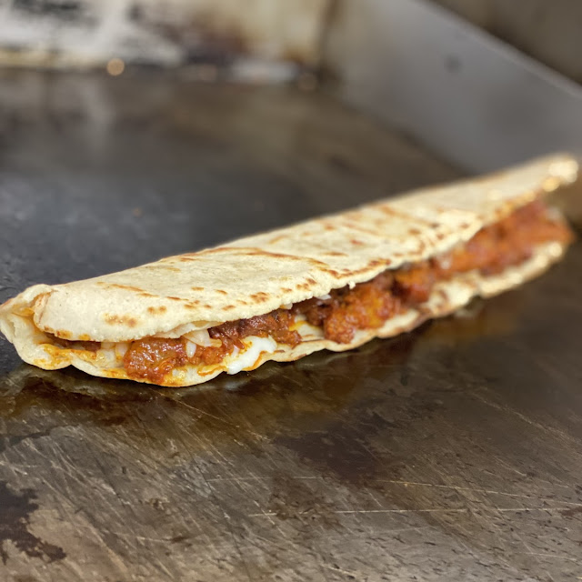 Quesadilla