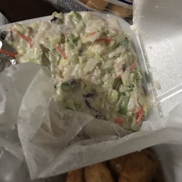 Coleslaw