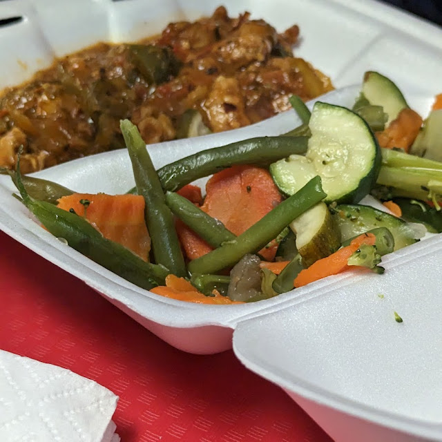 Chile Relleno