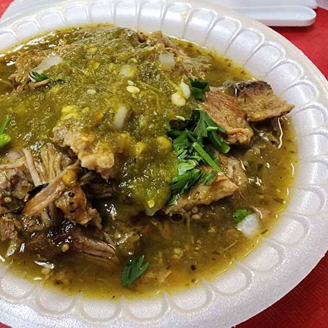 Chili Verde