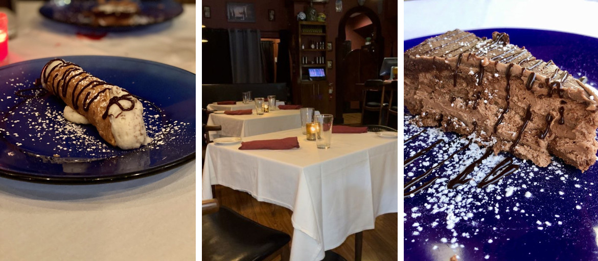 Alaine's Osteria