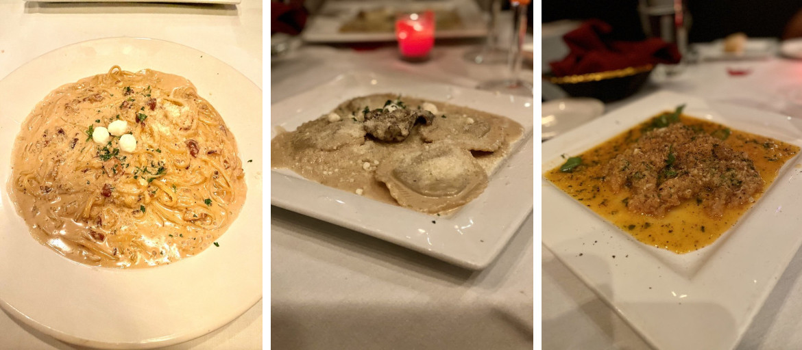 Alaine's Osteria