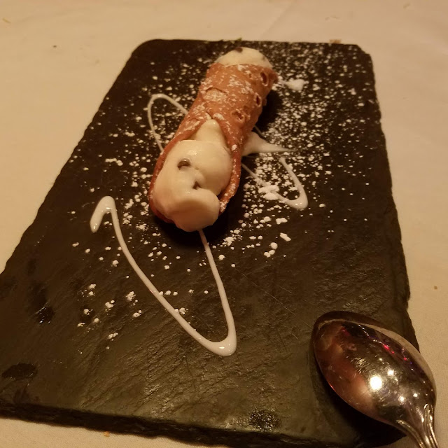 Cannoli