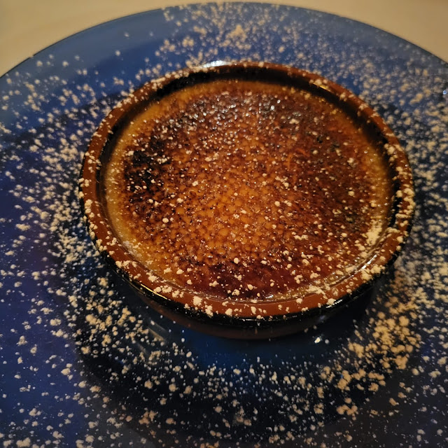 Creme Brulee
