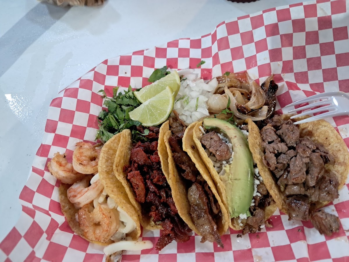 Alamo Food Truck Park