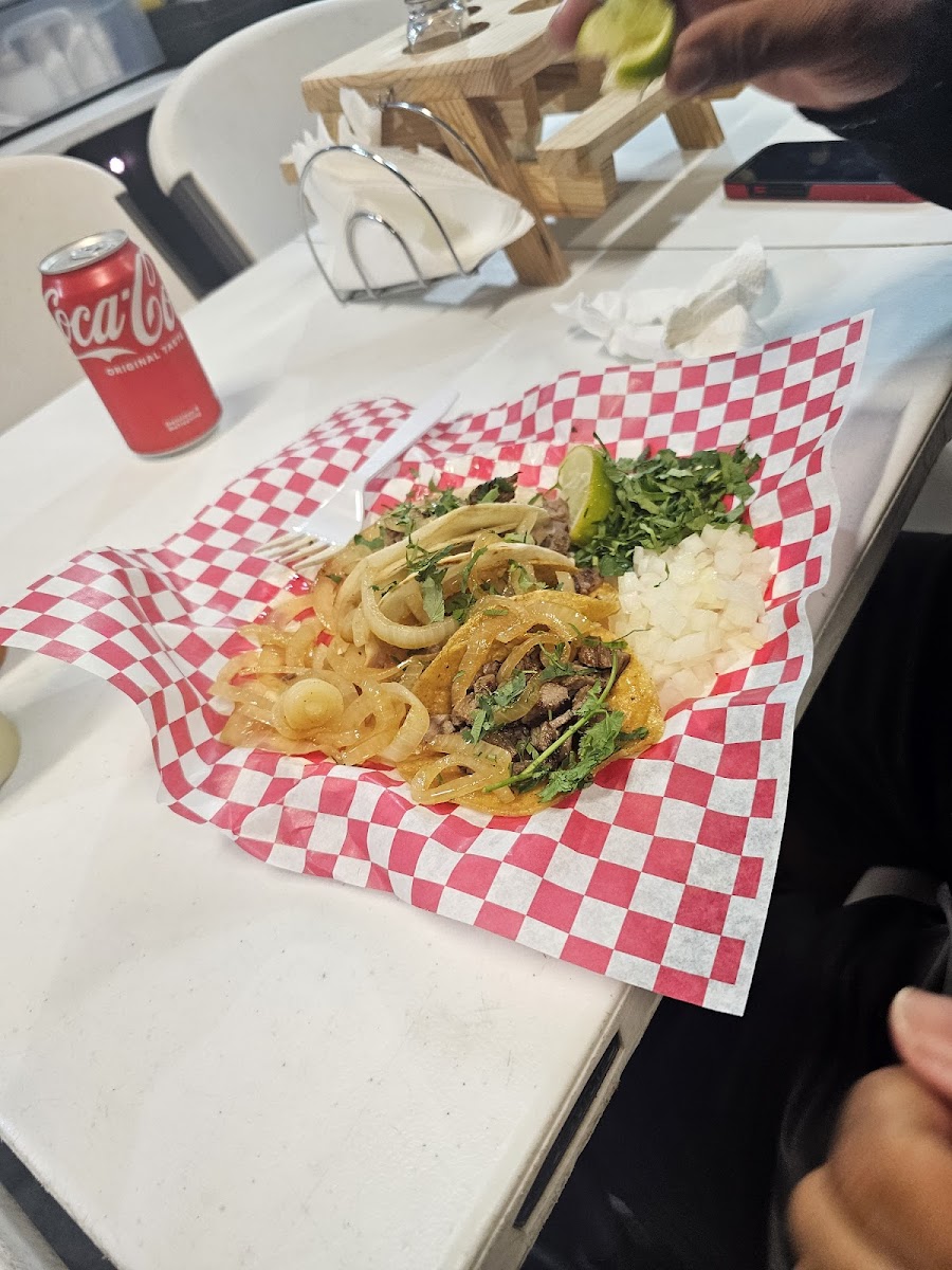 Alamo Food Truck Park