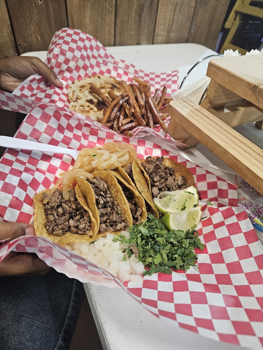 Alamo Food Truck Park