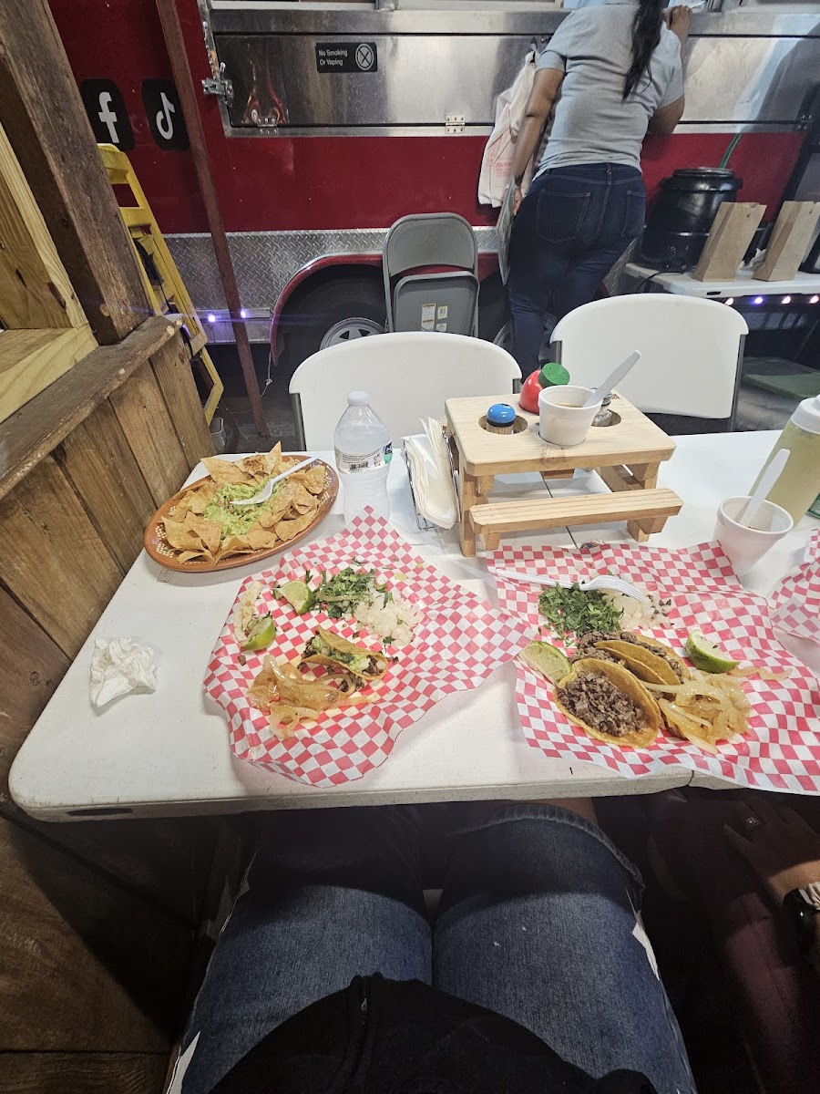 Alamo Food Truck Park