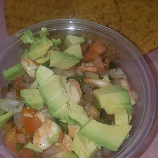 Ceviche
