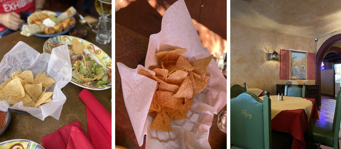 Alberto's Cantina