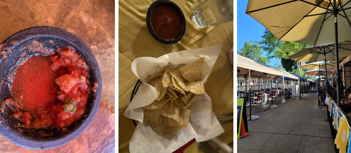 Alberto's Cantina