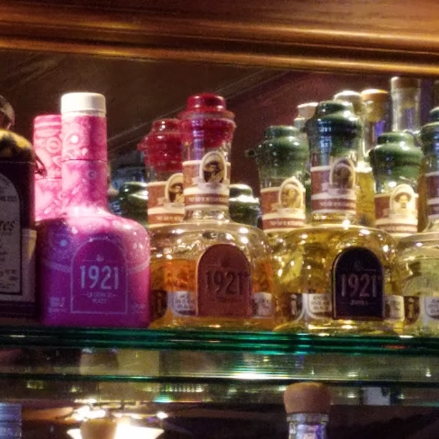Tequila