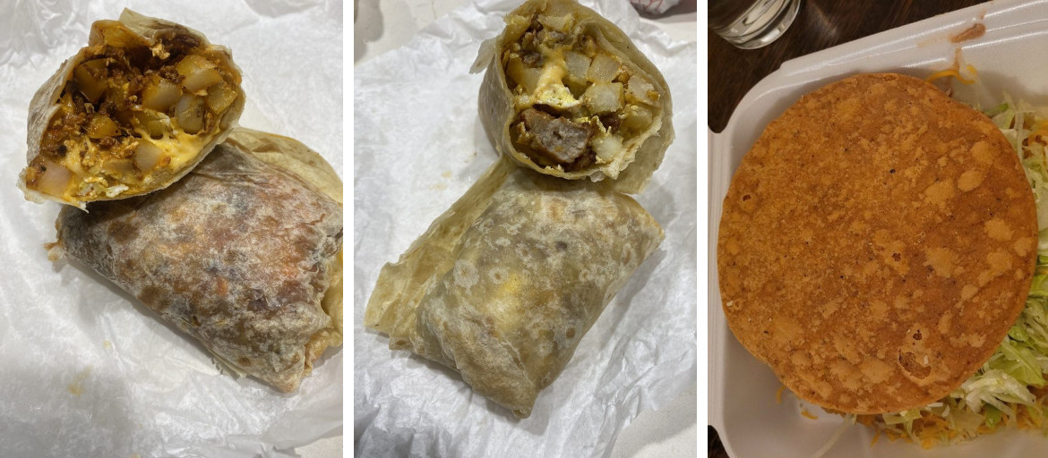 Alberto's Mexican Food Oceanside