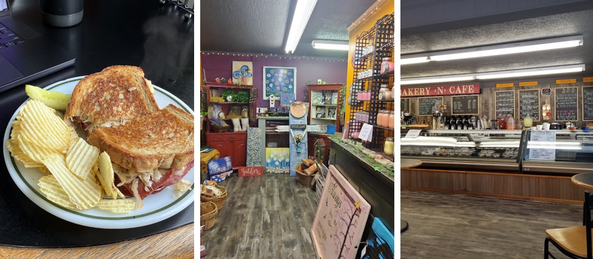 Alden Bakery & Cafe